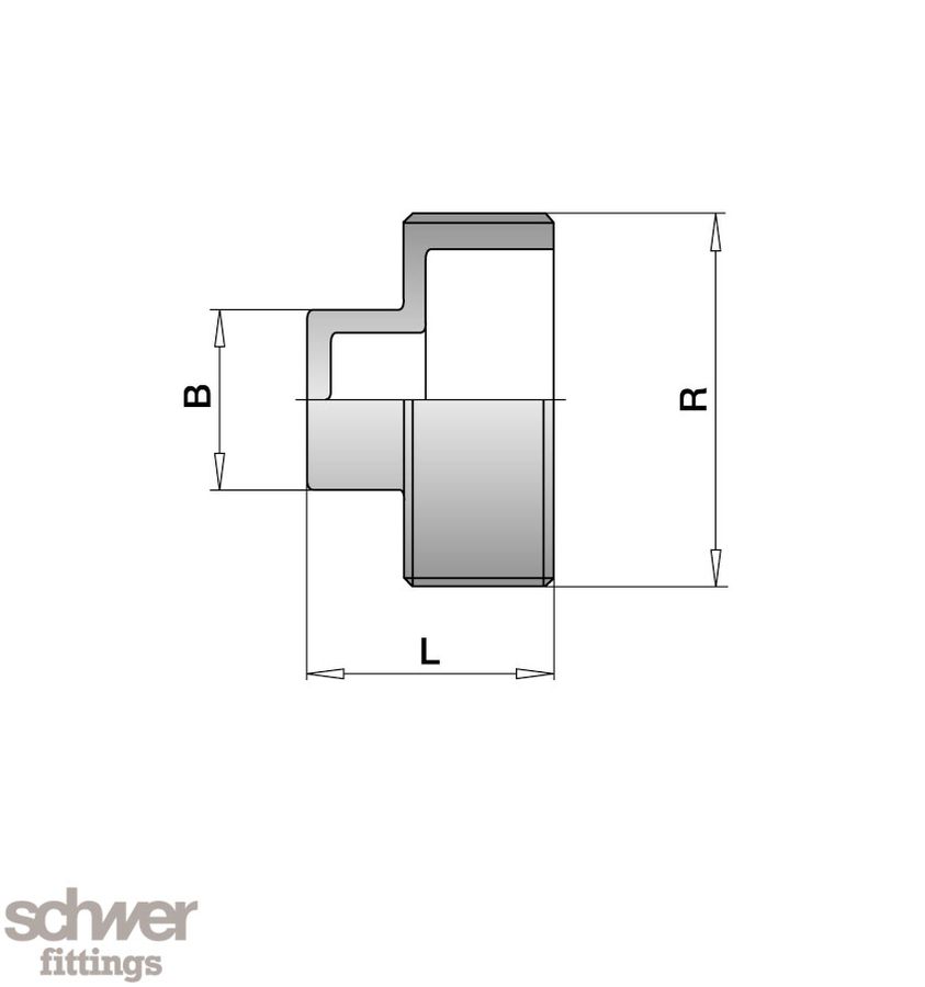 Square Plug