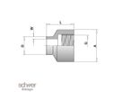 Welding Socket