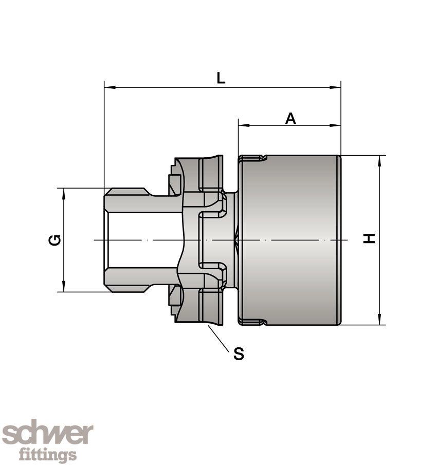 Exhauster