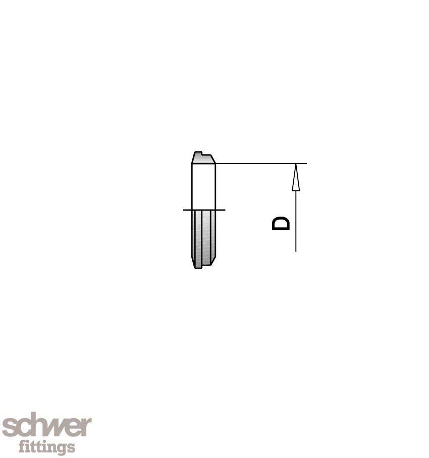 Back Ferrule
