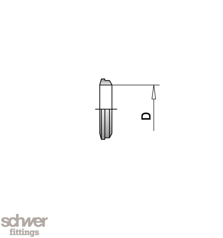 Back Ferrule