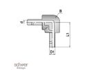 Elbow Shaft
