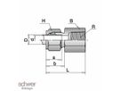 Female Connector