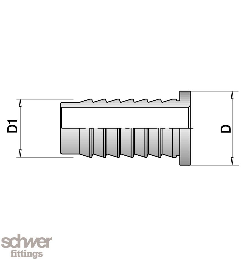 Hose Insert