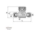 Check Valve (6000 psi)