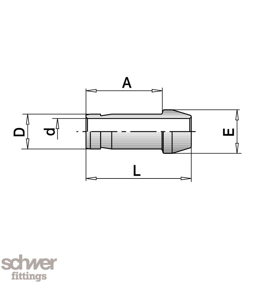 Port Adaptor