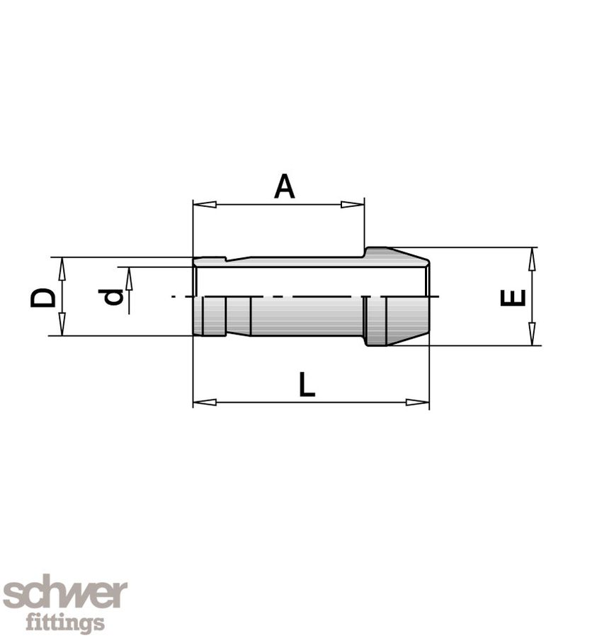 Port Adaptor