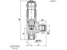 Proportional Relief Valve