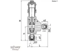 Proportional Relief Valve