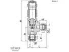 Proportional Relief Valve