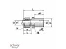 Socket Weld Connector