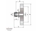 Union Flange