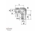 Weld Pipe Elbow