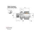 Non-return Ball Valve