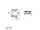Component Parts of Valves