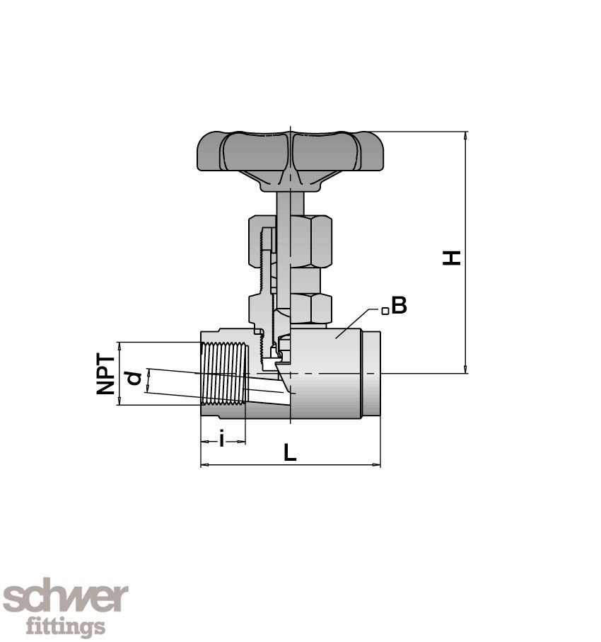 Needle Valve