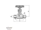 Needle Valve