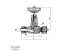 Needle Valve