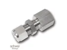 Bulkhead Female Connector