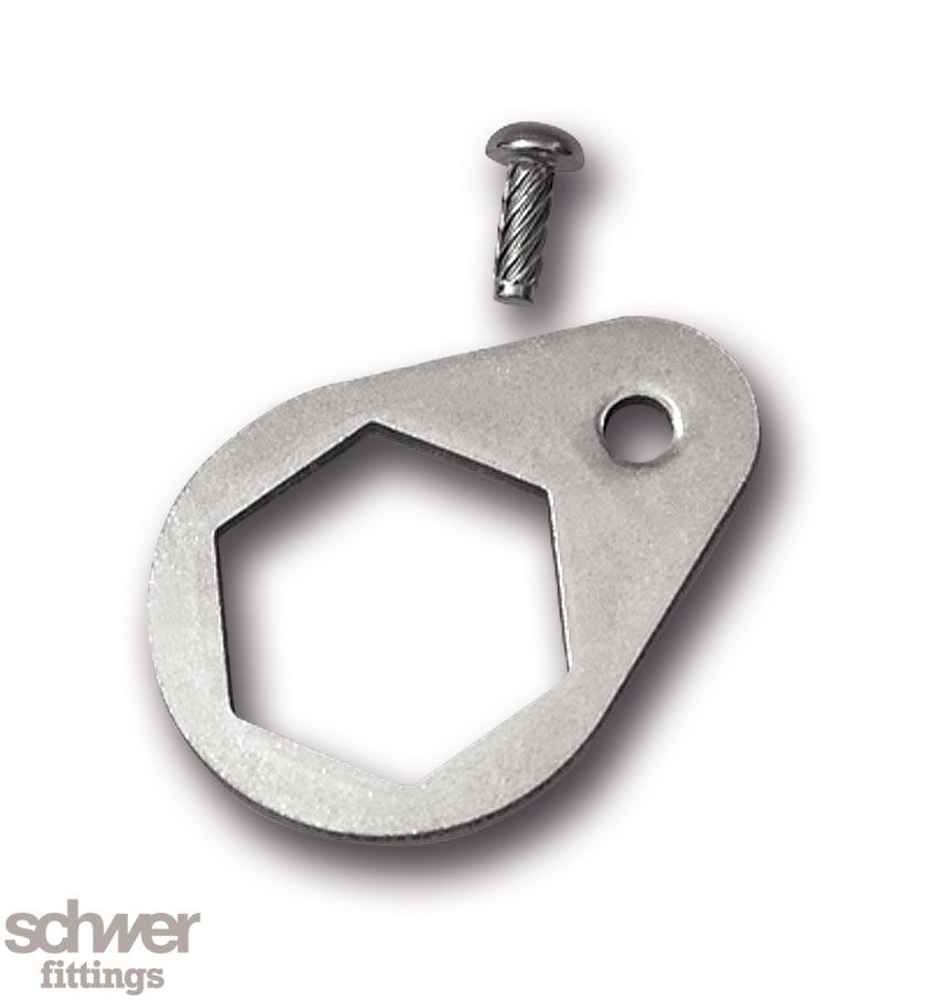 Torsion, with Screw