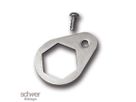Torsion, with Screw
