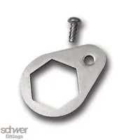 Torsion, with Screw