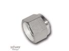 Cone Plug with Nut