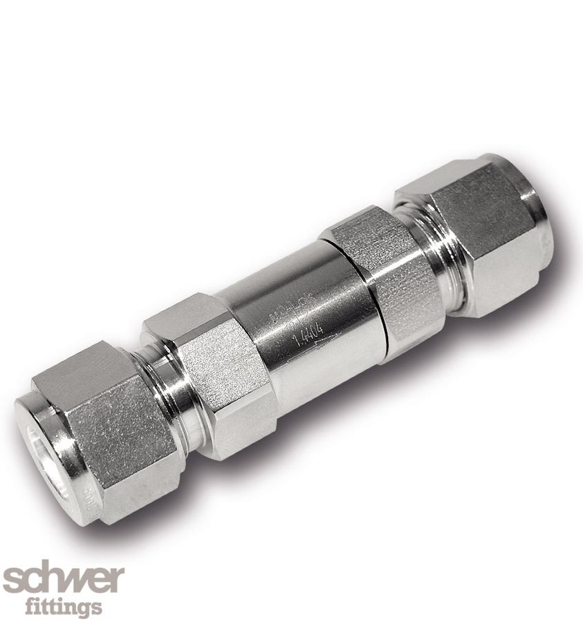 Non-return Valve
