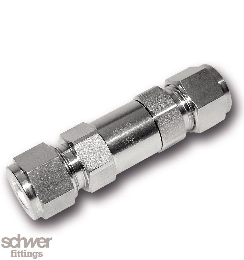 Non-return Valve