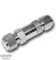 Non-return Valve