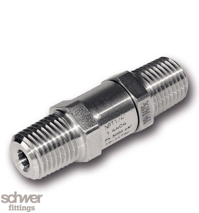 Check Valve (NPT)