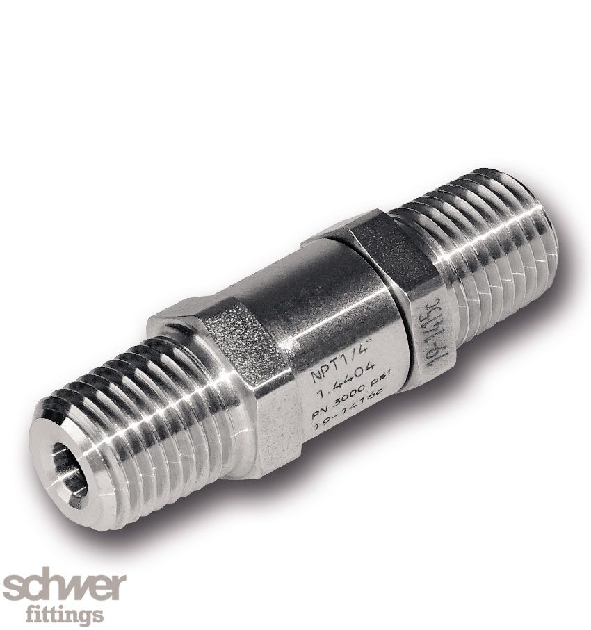 Check Valve (NPT)