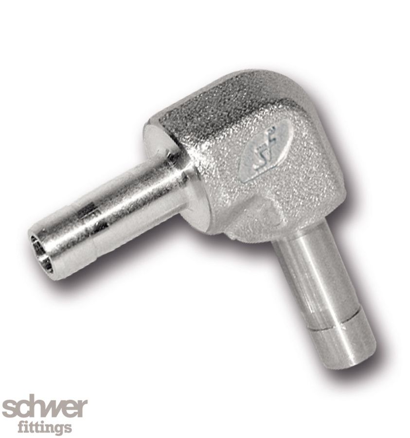 Elbow Shaft