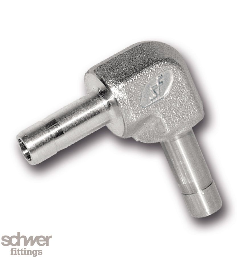 Elbow Shaft