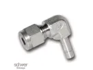 Elbow Union with Shaft