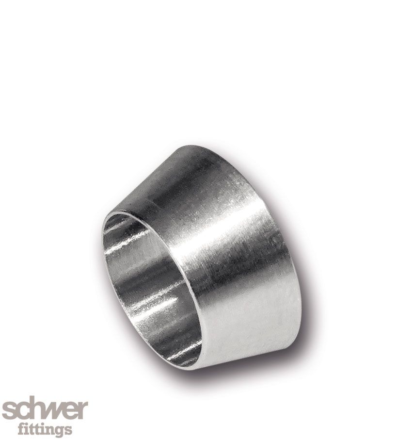 Front Ferrule