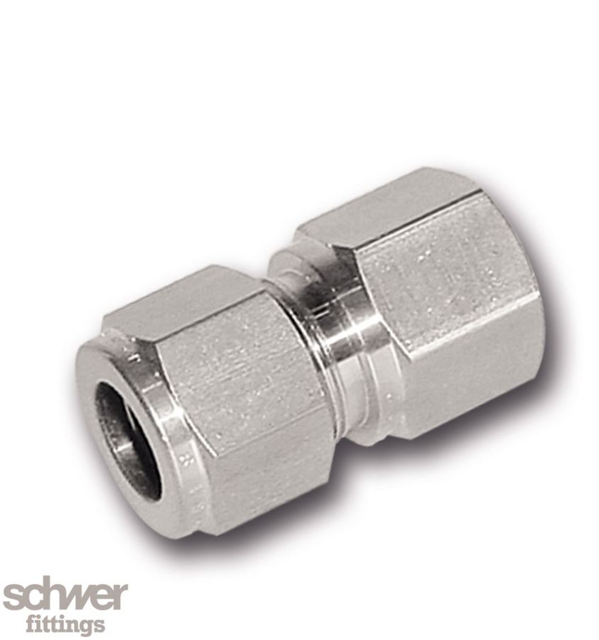 Female Connector