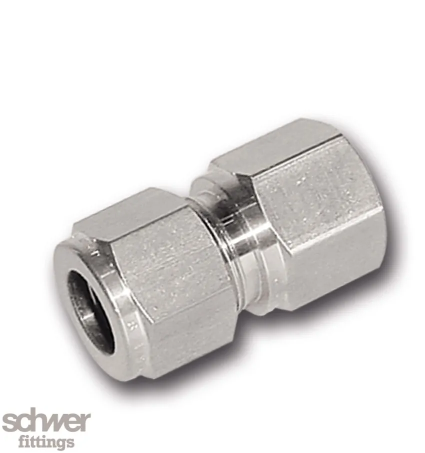 Female Connector