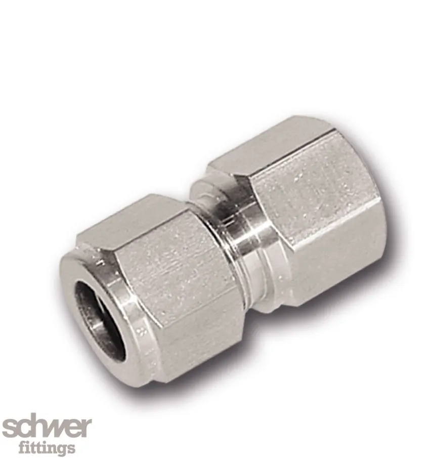 Female Connector