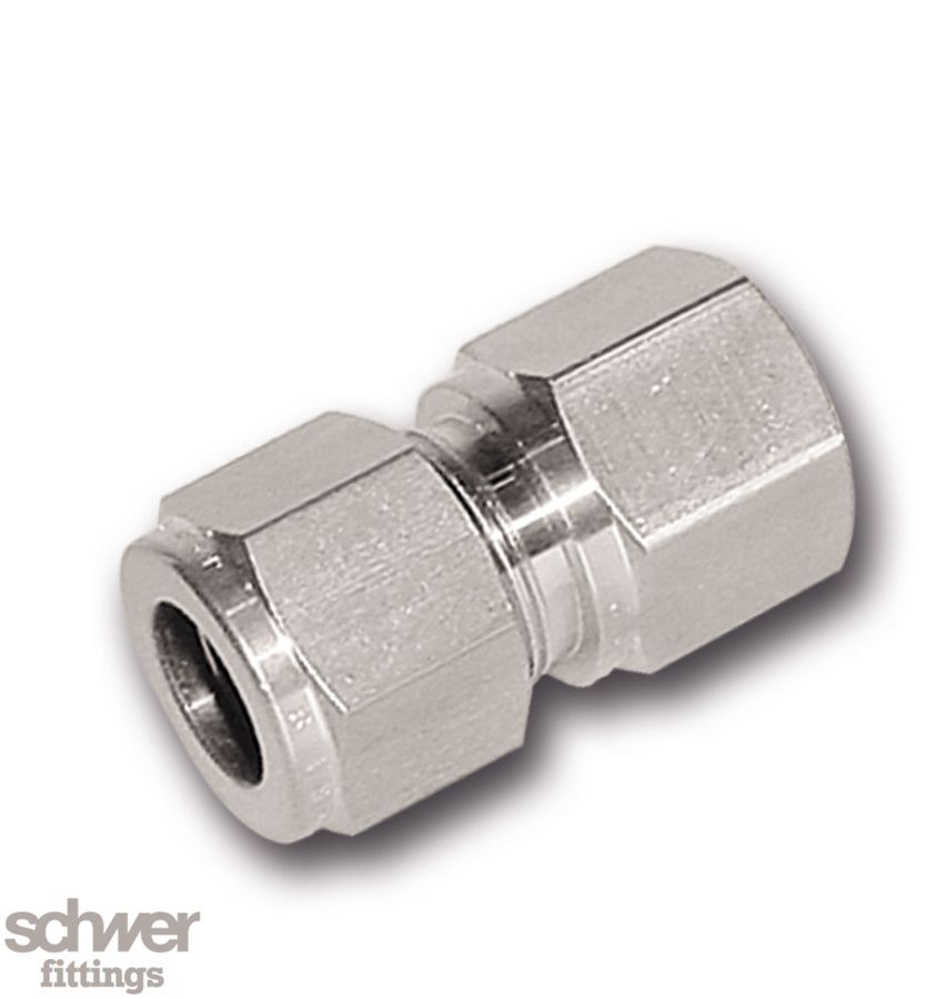 Female Connector