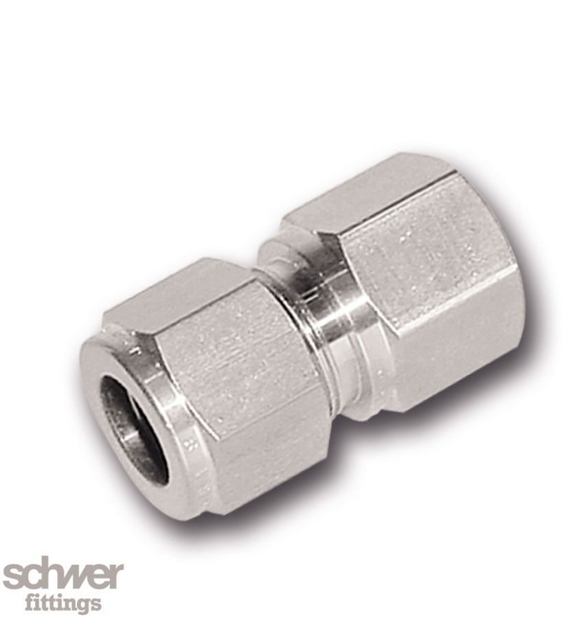 Gauge Connector