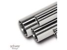 Instrumentation Tubes Metric seamless 1.4435/AISI 316L