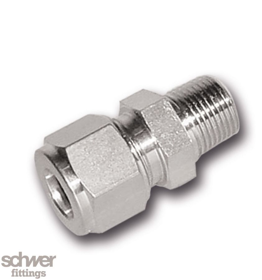 Male Connector