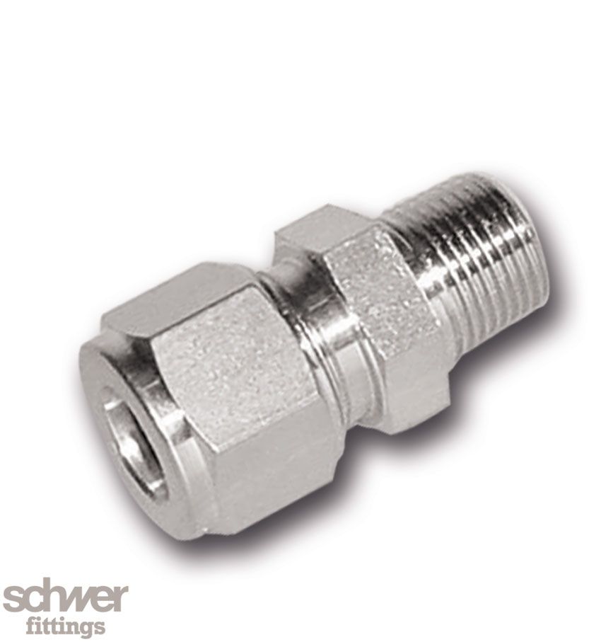 Male Connector