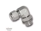 Male Elbow Disk-O-Ring