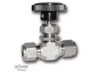 Needle Valve (5000 PSI)