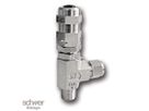 Proportional Relief Valve