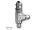 Proportional Relief Valve