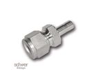 Union with Shaft