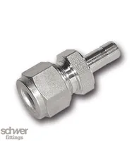 Union with Shaft